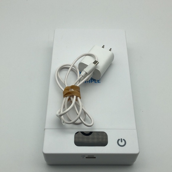 SIMPLE Sanitizing station. - Picture 8 of 14